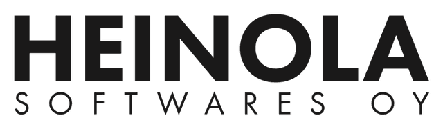Heinola Softwares